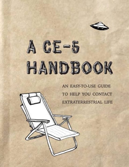 Portada de a ce-5 handbook