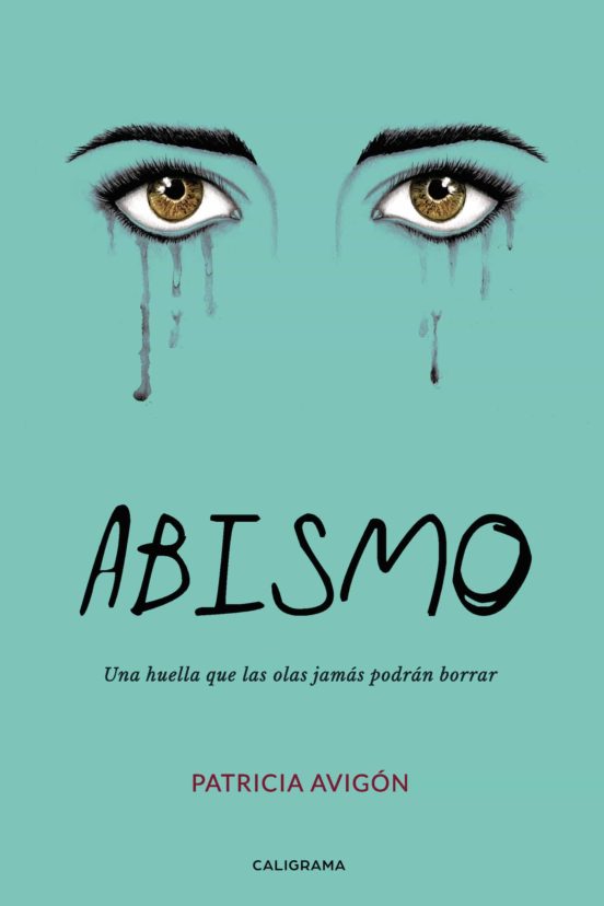 Portada de abismo