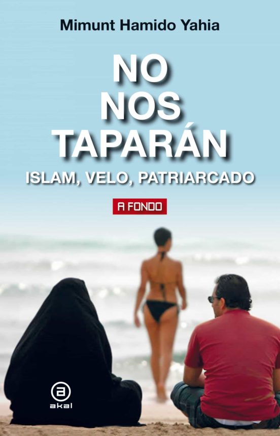 Portada de no nos taparan