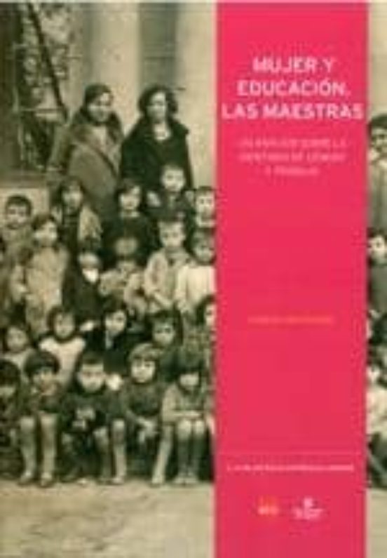 Portada de mujer y educacion. las maestras: un analisis sobre la identidad d e genero y trabajo