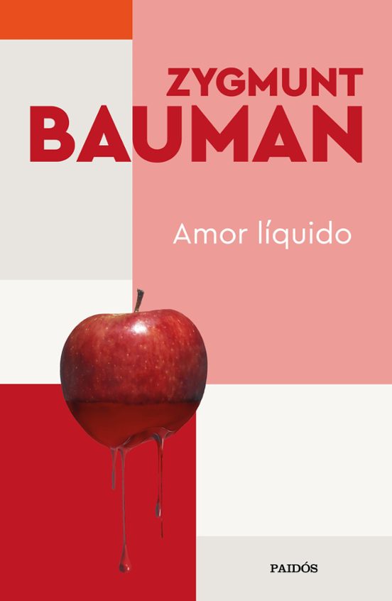 Portada de amor liquido