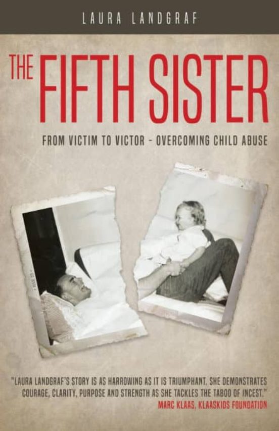 Portada de the fifth sister