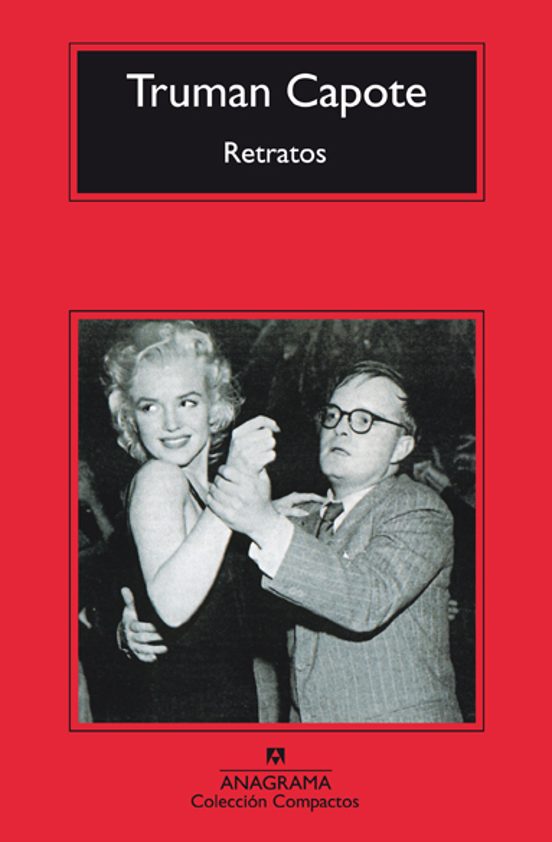 Portada de retratos