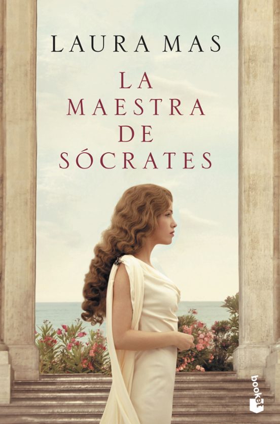 Portada de la maestra de socrates