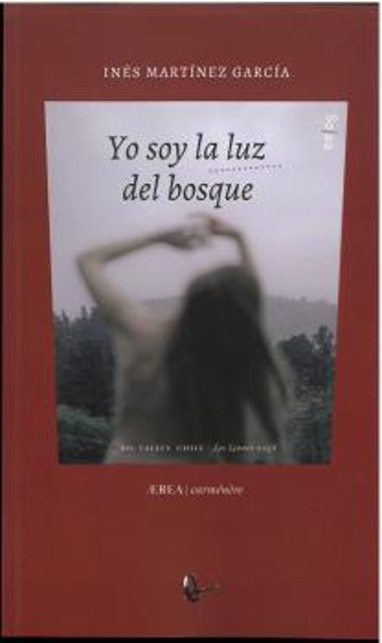 Portada de yo soy la luz del bosque