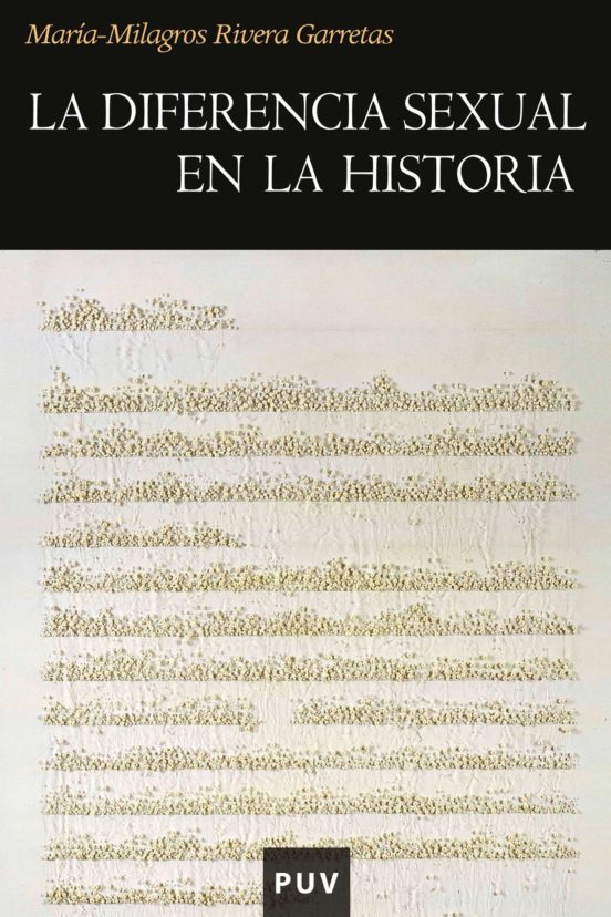 Portada de diferencia sexual en la historia