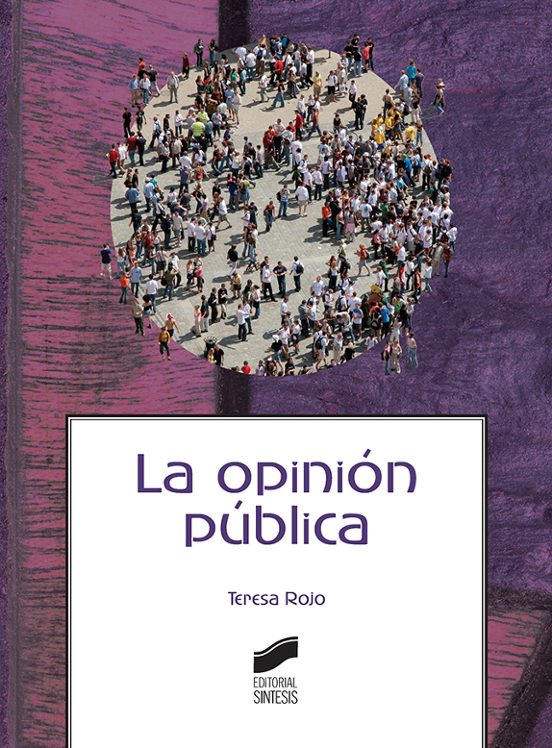 Portada de la opinion publica