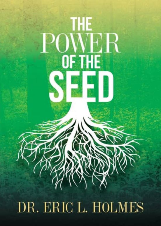 Portada de the power of the seed