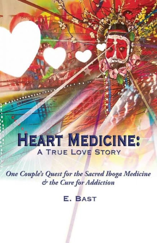 Portada de heart medicine