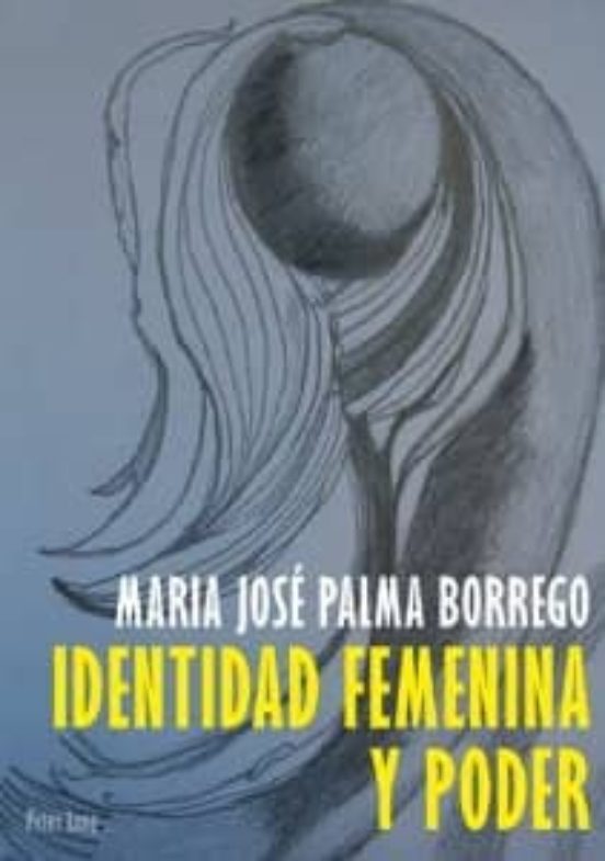 Portada de identidad femenina y poder