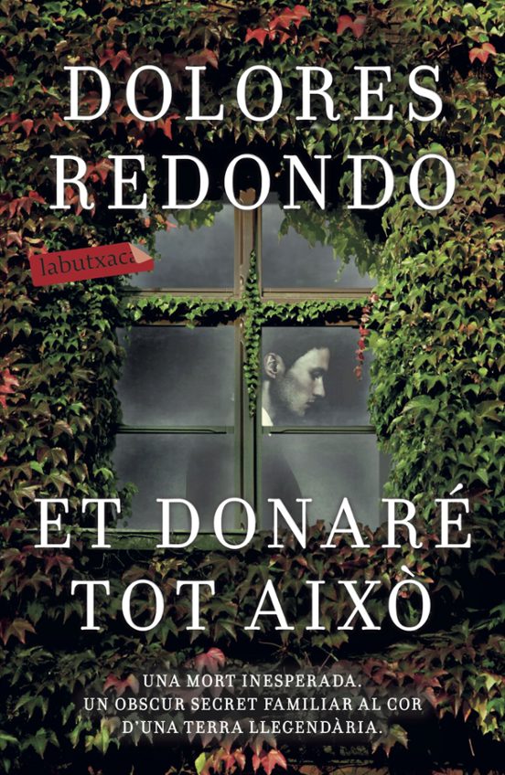 Portada de et donare tot aixo