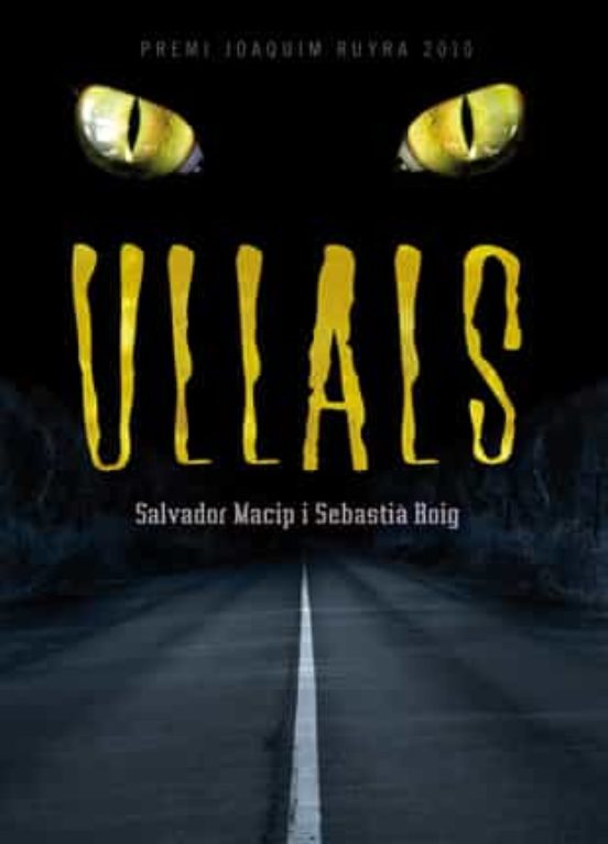 Portada de ullals