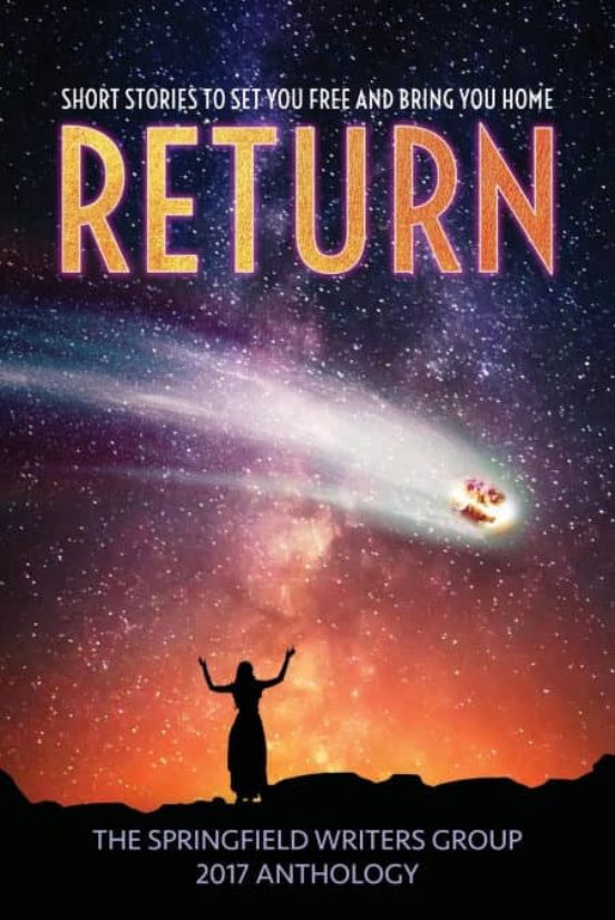 Portada de return