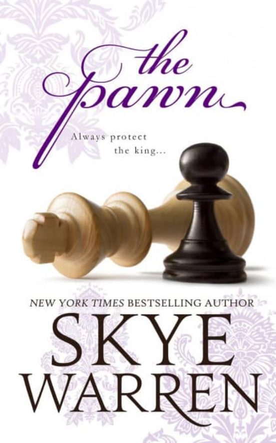 Portada de the pawn