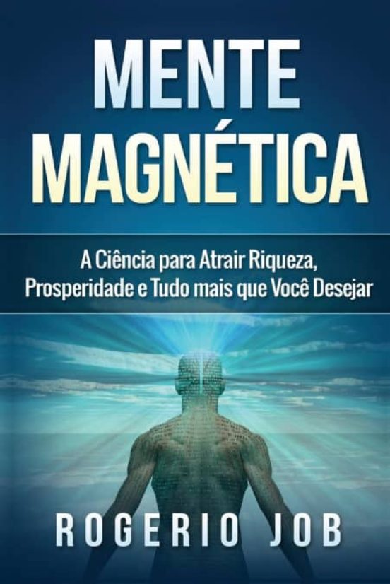 Portada de mente magntica