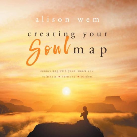 Portada de creating your soul map