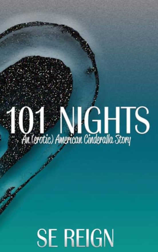 Portada de 101 nights