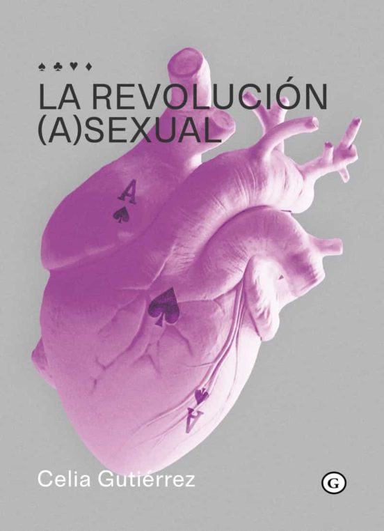 Portada de la revolucion asexual