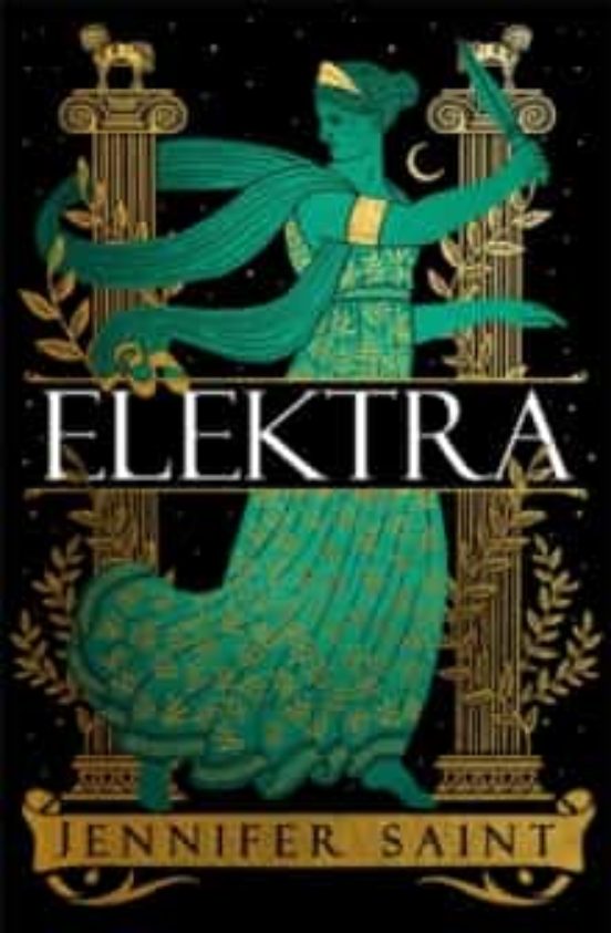 Portada de elektra