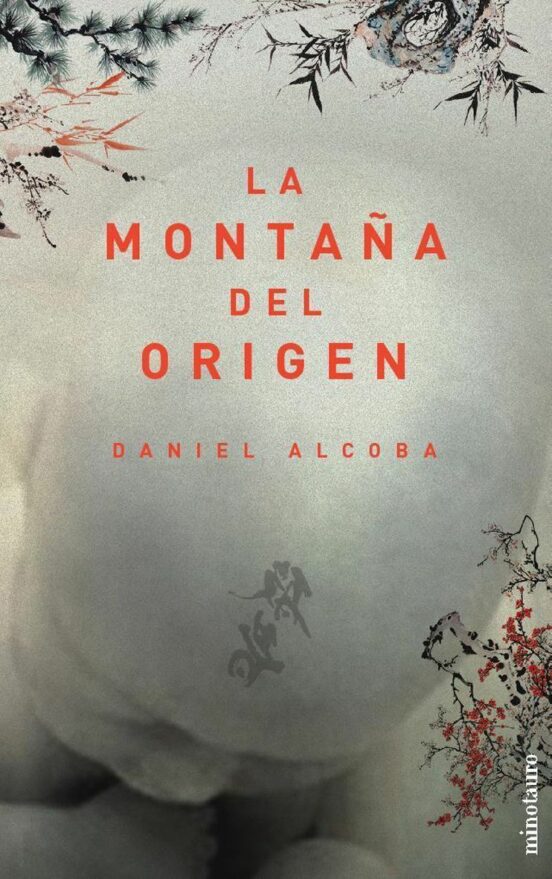 Portada de la montaña del origen