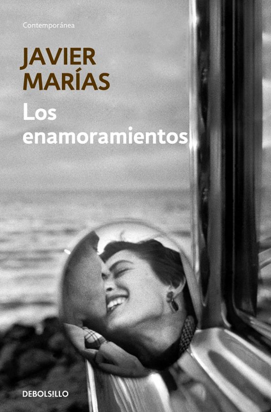 Portada de los enamoramientos