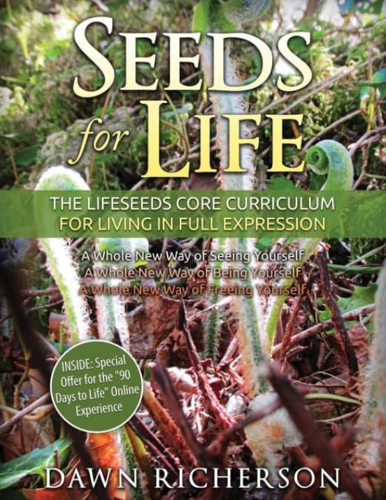 Portada de seeds for life