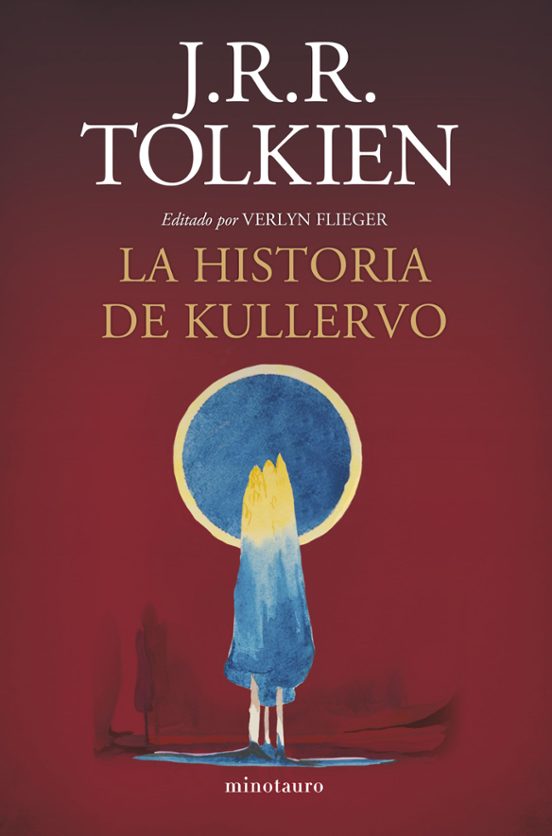 Portada de la historia de kullervo