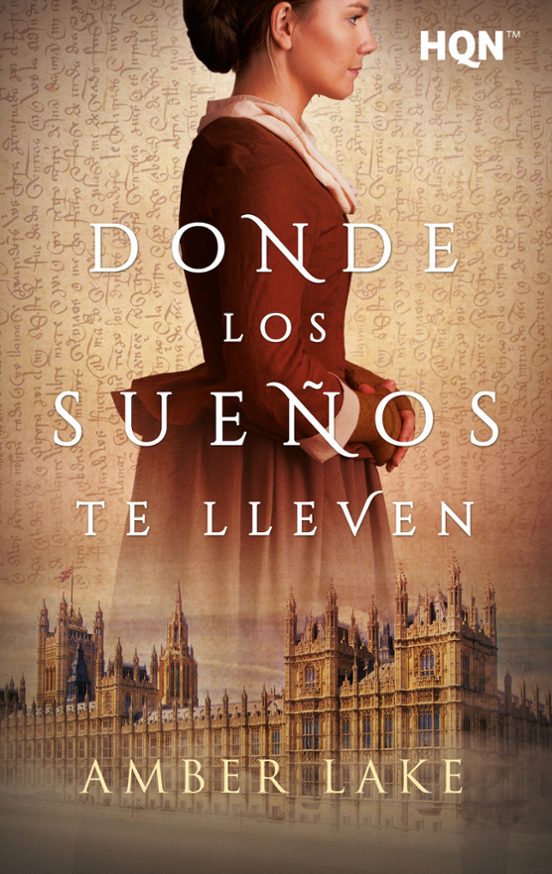 Portada de donde los sueños te lleven