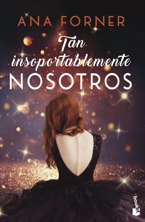 Portada de tan insoportablemente nosotros. tan tu, tan nosotros, 2