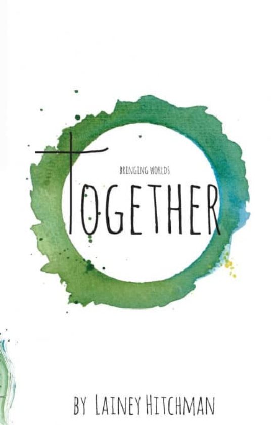 Portada de bringing worlds together