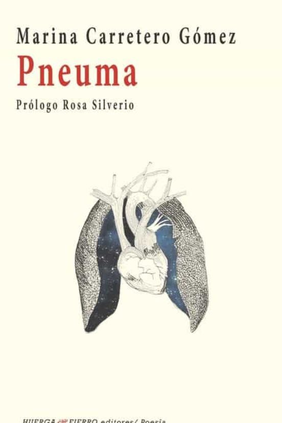 Portada de pneuma