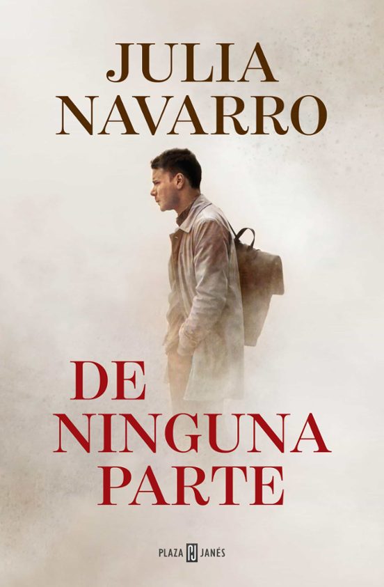 Portada de de ninguna parte