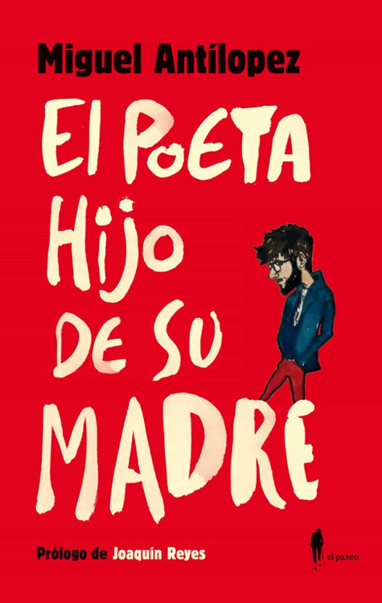 Portada de el poeta hijo de su madre