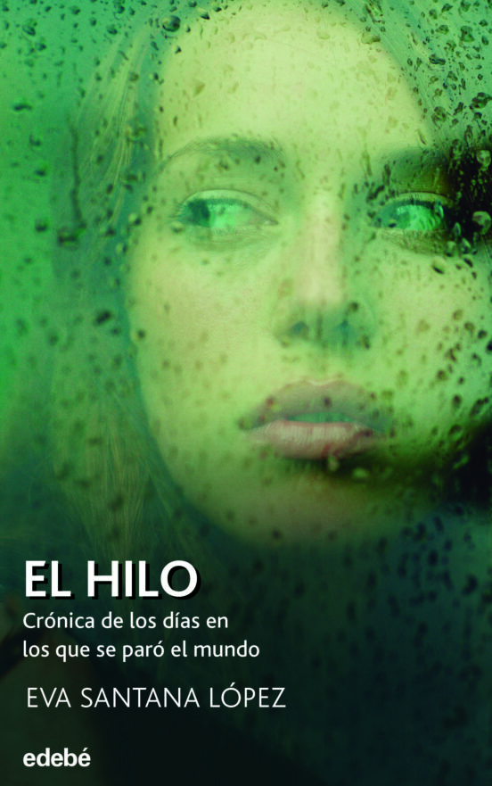 Portada de el hilo