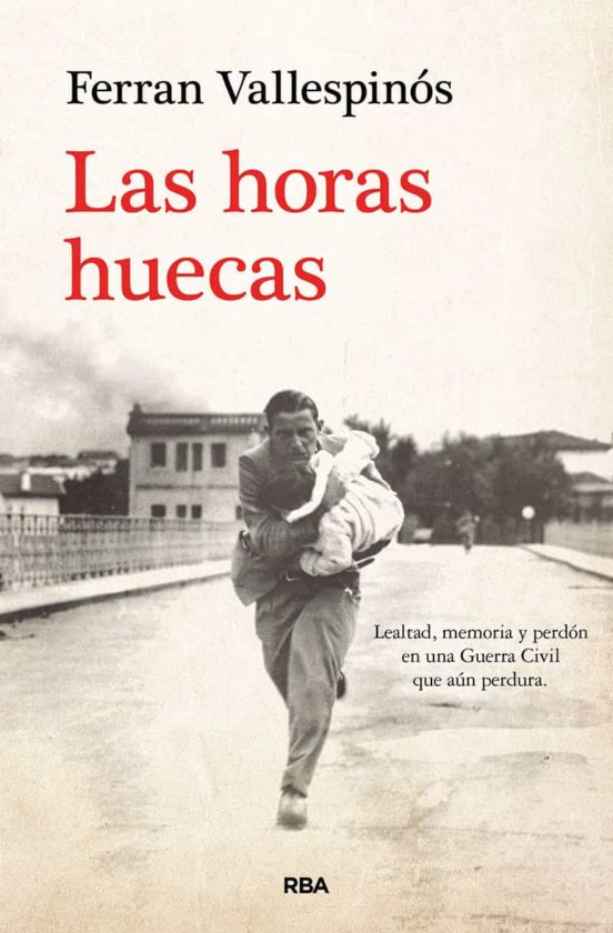 Portada de las horas huecas