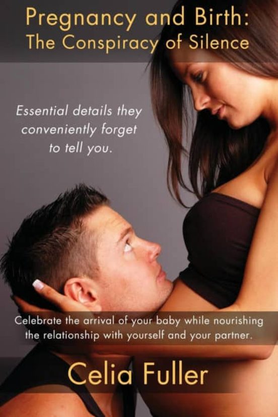 Portada de pregnancy and birth