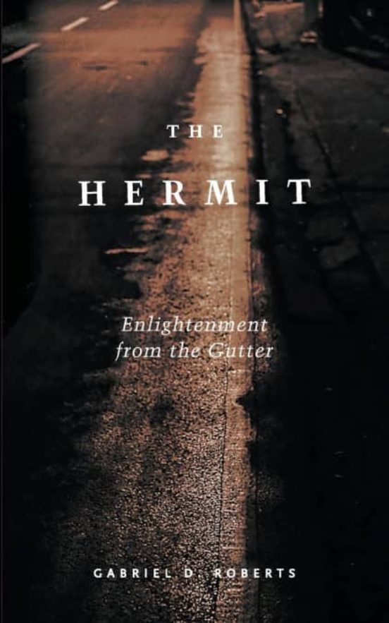 Portada de the hermit