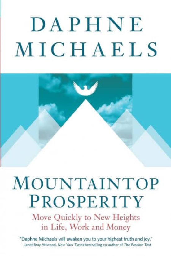 Portada de mountaintop prosperity