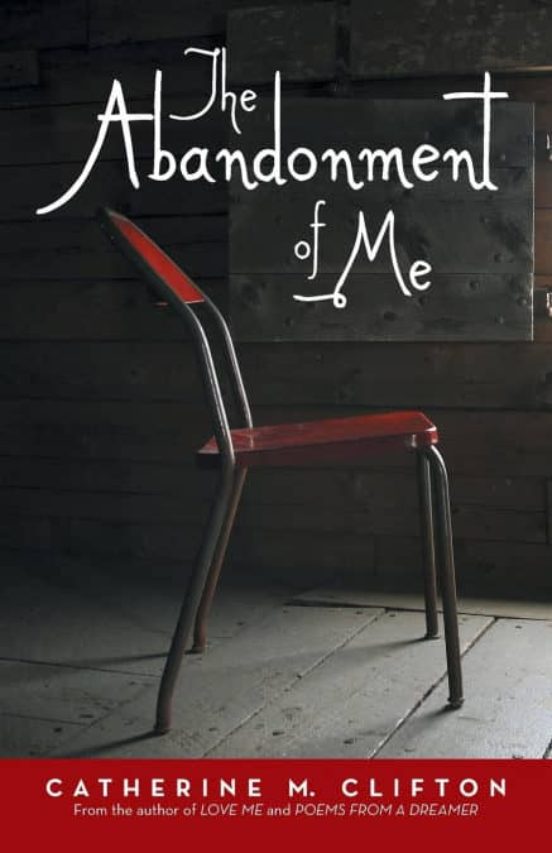 Portada de the abandonment of me