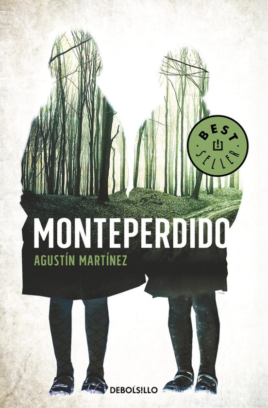 Portada de monteperdido