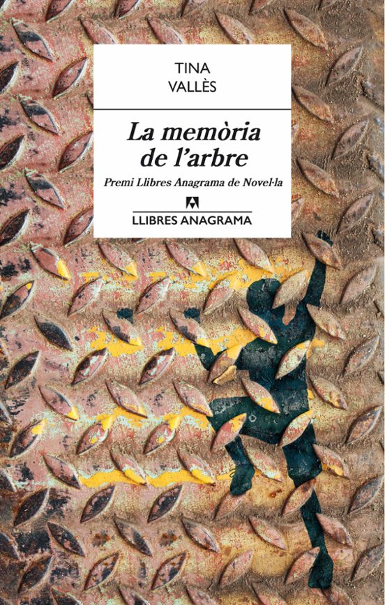 Portada de la memoria de l arbre