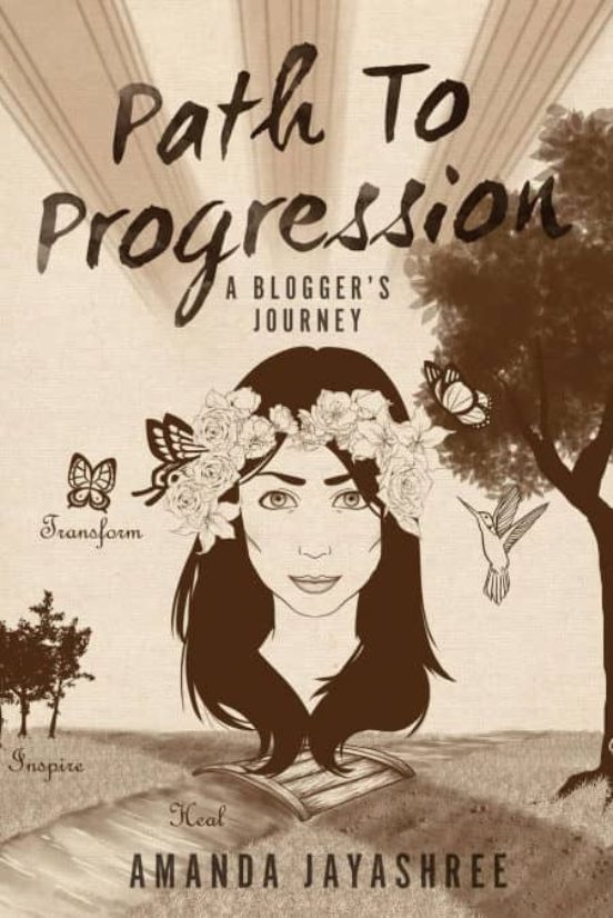 Portada de path to progression