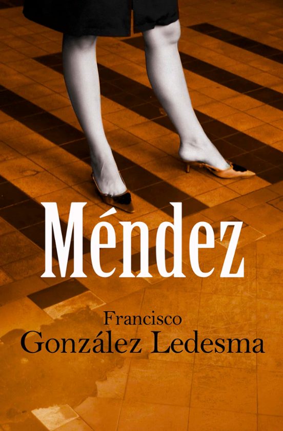 Portada de mendez