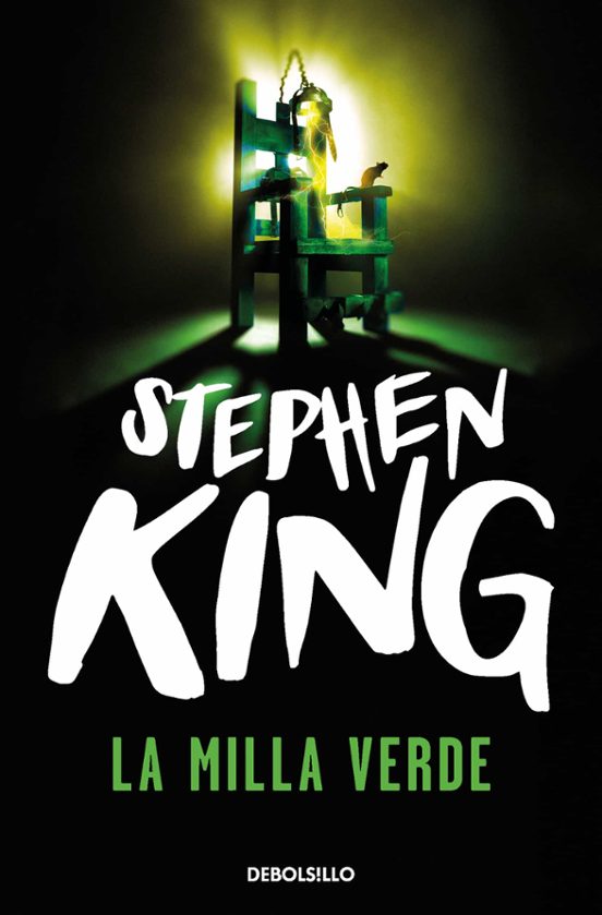 Portada de la milla verde