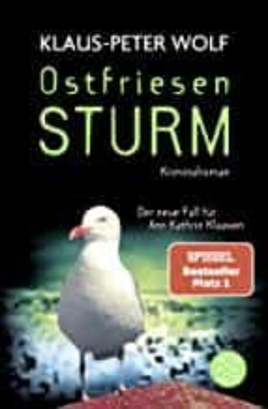 Portada de ostfriesensturm