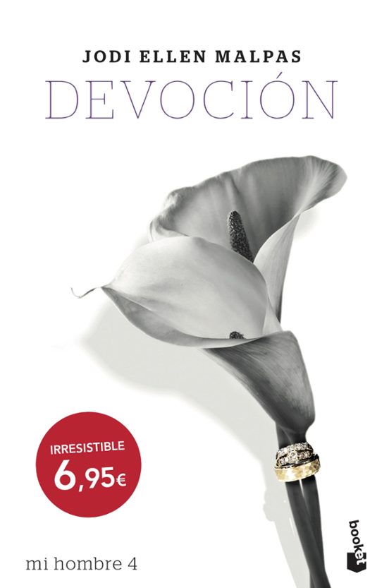 Portada de devocion