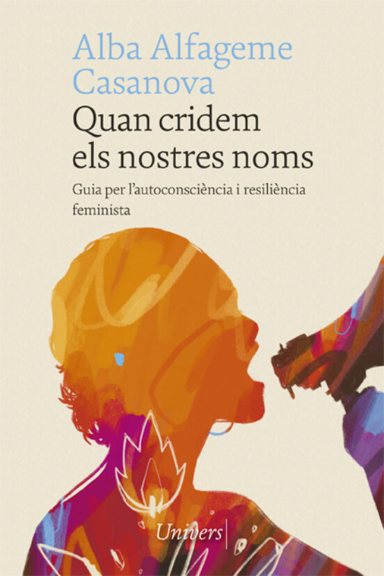 Portada de quan cridem els nostres noms