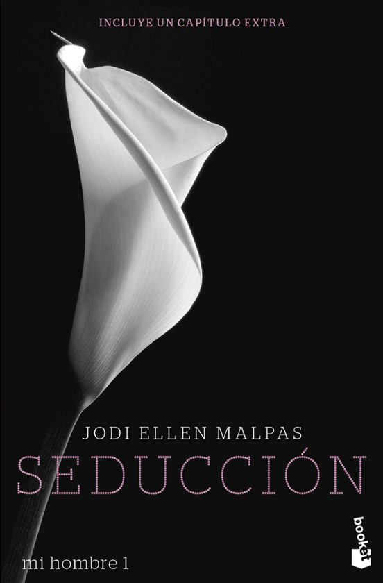 Portada de mi hombre 1: seduccion