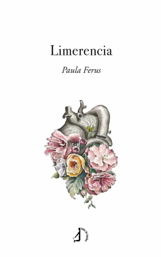 Portada de limerencia