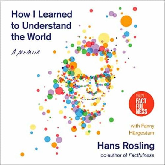 Portada de how i learned to understand the world